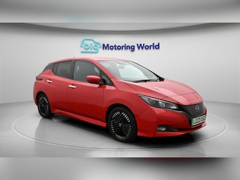 Used Nissan Leaf 2023 for sale - 79209460: Photo