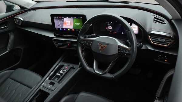 Used Cupra Formentor 2022 for sale - 76247409: Photo 10