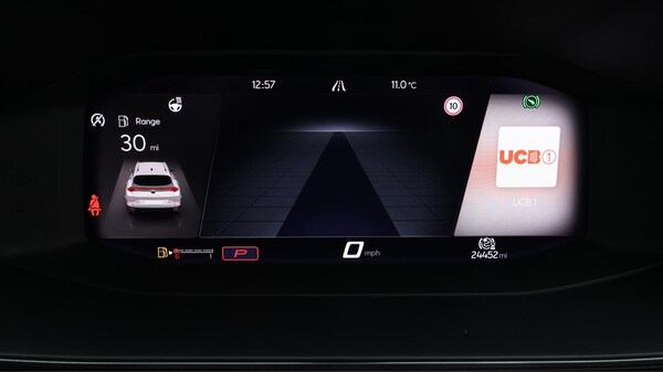 Used Cupra Formentor 2022 for sale - 76247409: Photo 11