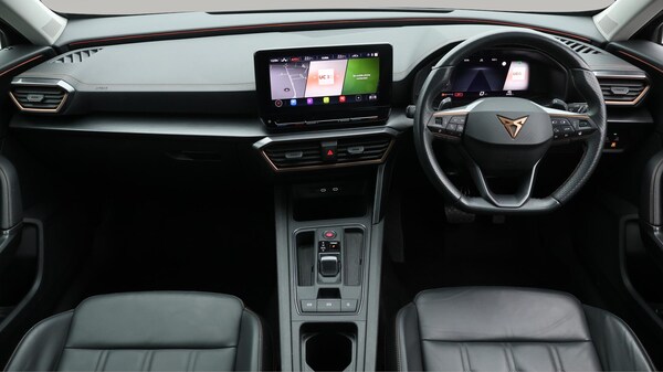 Used Cupra Formentor 2022 for sale - 76247409: Photo 14
