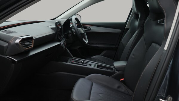 Used Cupra Formentor 2022 for sale - 76247409: Photo 15