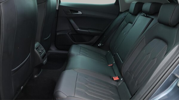 Used Cupra Formentor 2022 for sale - 76247409: Photo 17