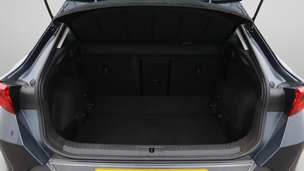 Used Cupra Formentor 2022 for sale - 76247409: Photo 18