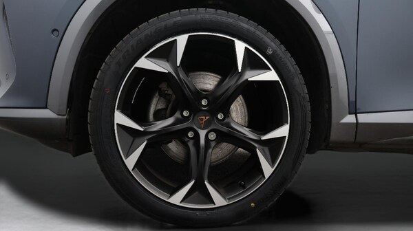 Used Cupra Formentor 2022 for sale - 76247409: Photo 19