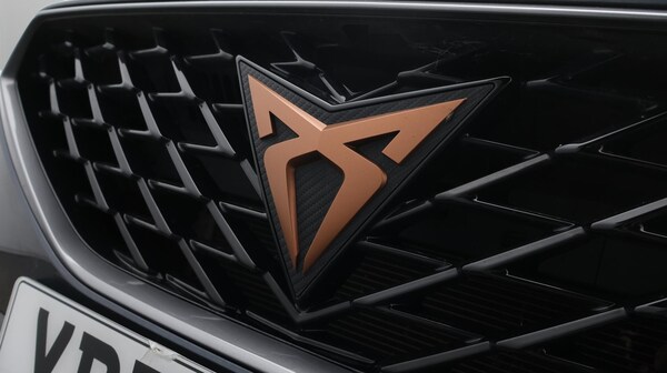 Used Cupra Formentor 2022 for sale - 76247409: Photo 21