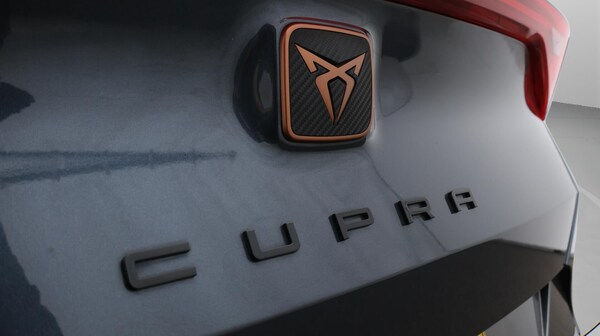Used Cupra Formentor 2022 for sale - 76247409: Photo 22