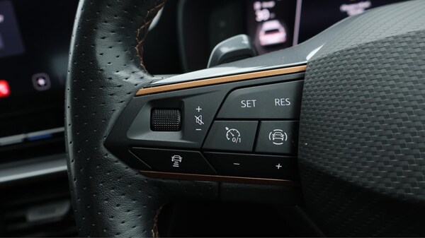 Used Cupra Formentor 2022 for sale - 76247409: Photo 23