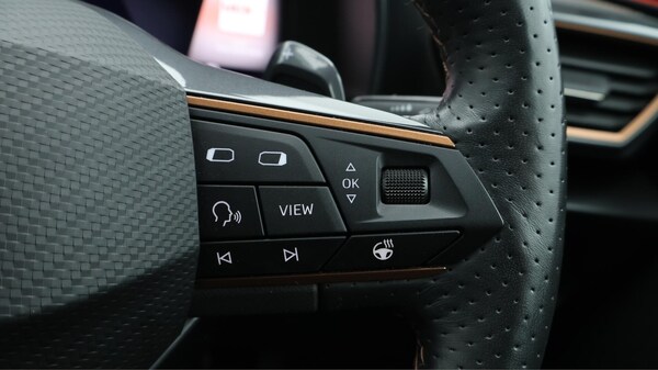 Used Cupra Formentor 2022 for sale - 76247409: Photo 24