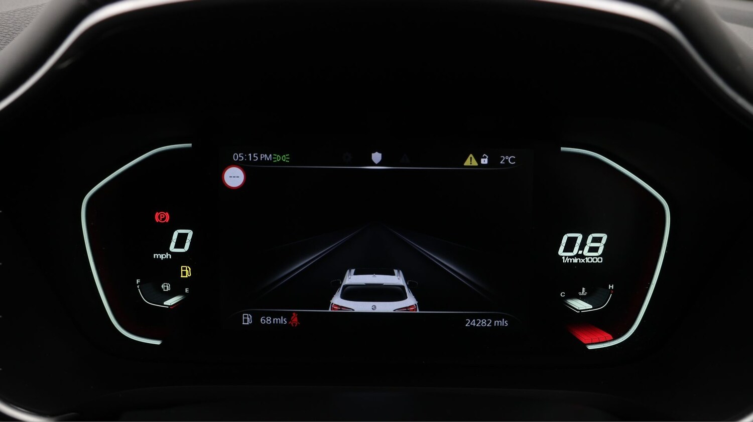 Used MG MG HS 2023 for sale - 77363834: Photo 10