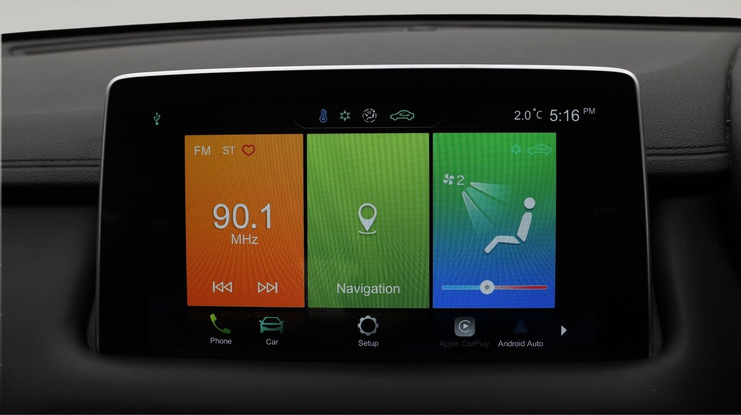 Used MG MG HS 2023 for sale - 77363834: Photo 11