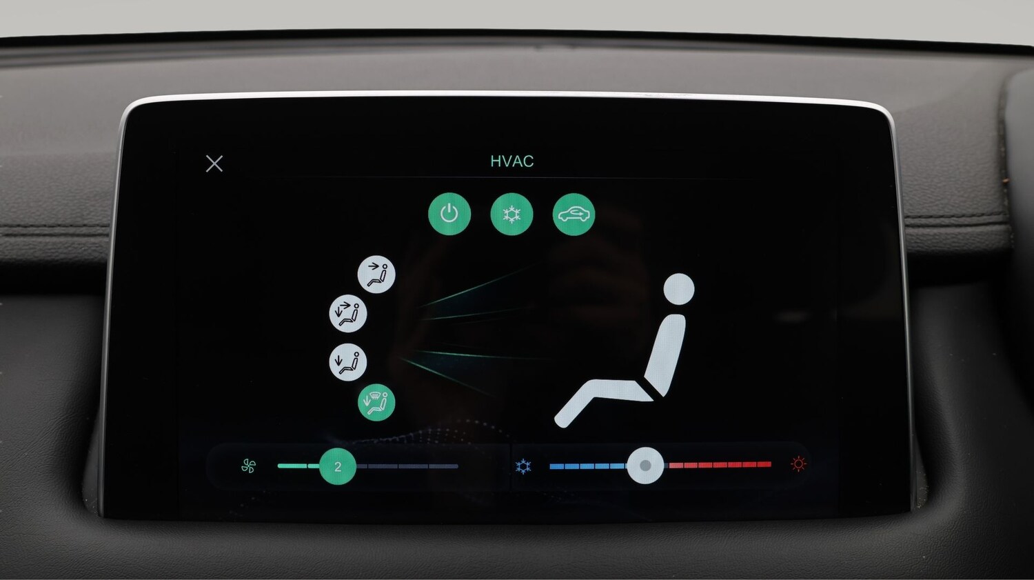 Used MG MG HS 2023 for sale - 77363834: Photo 12