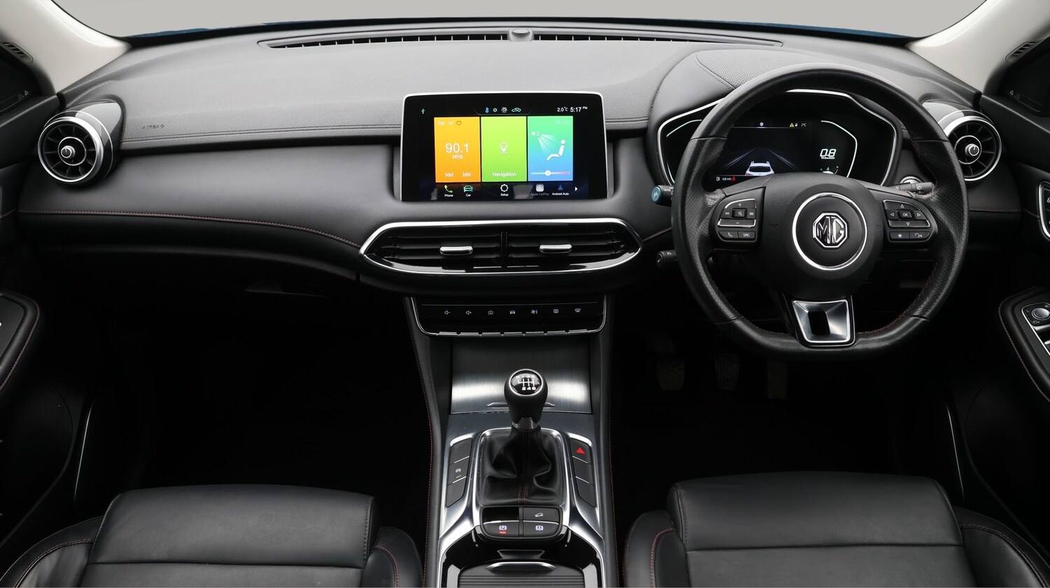 Used MG MG HS 2023 for sale - 77363834: Photo 13