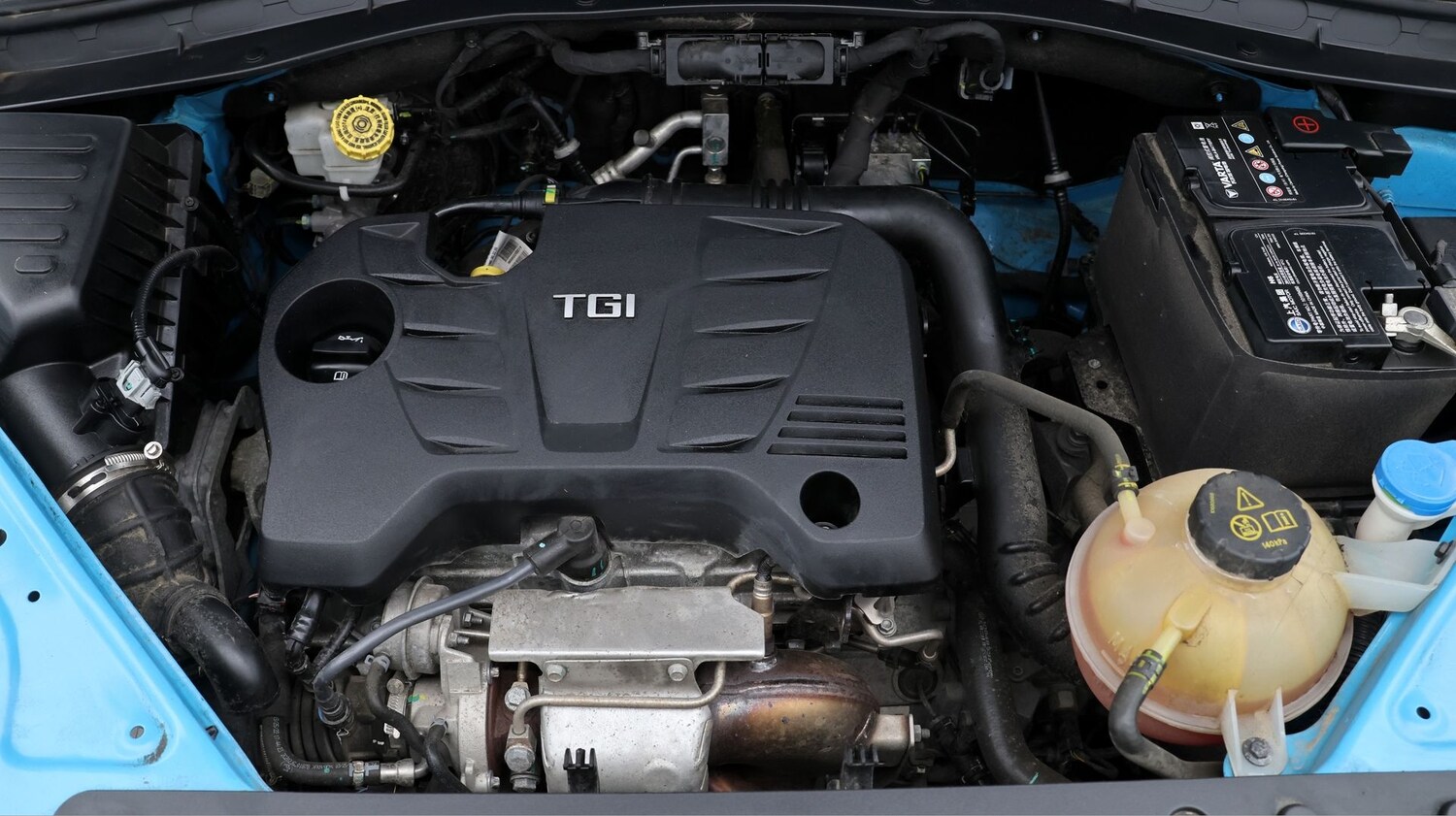 Used MG MG HS 2023 for sale - 77363834: Photo 19