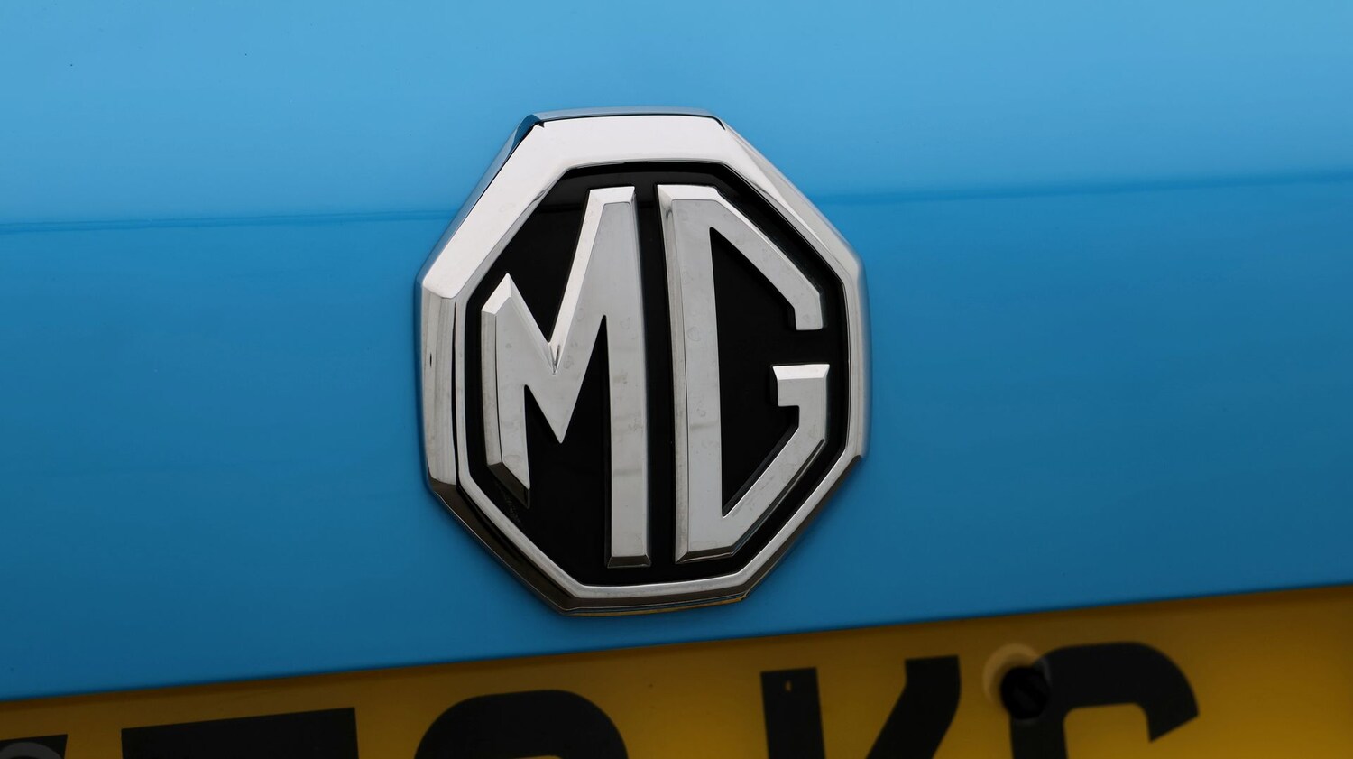 Used MG MG HS 2023 for sale - 77363834: Photo 20