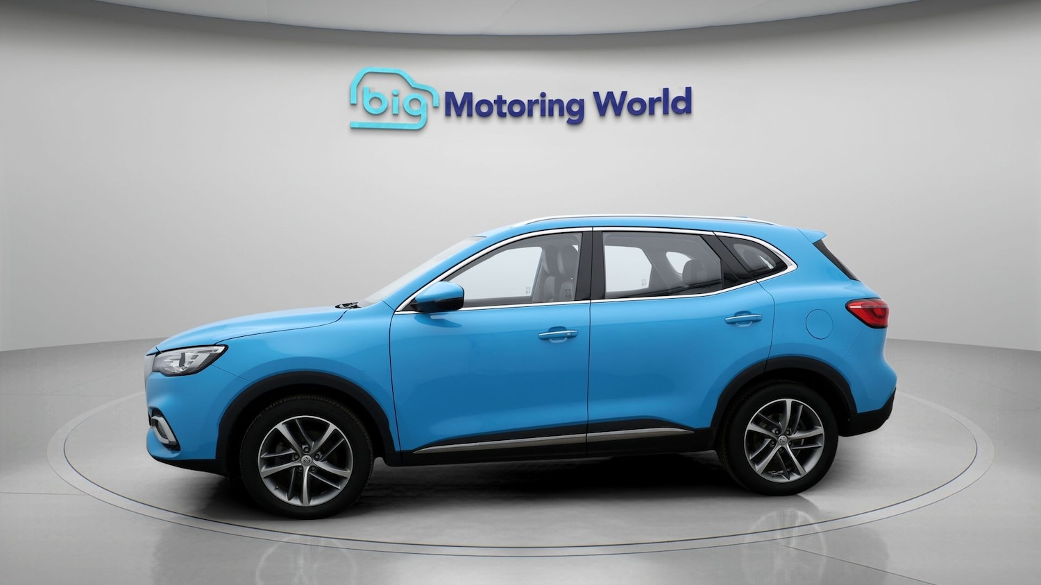 Used MG MG HS 2023 for sale - 77363834: Photo 4