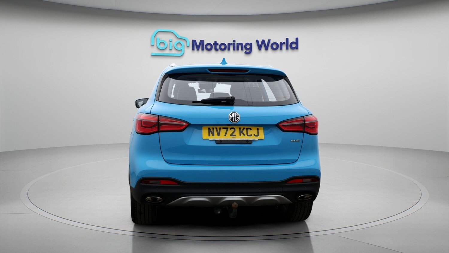 Used MG MG HS 2023 for sale - 77363834: Photo 6