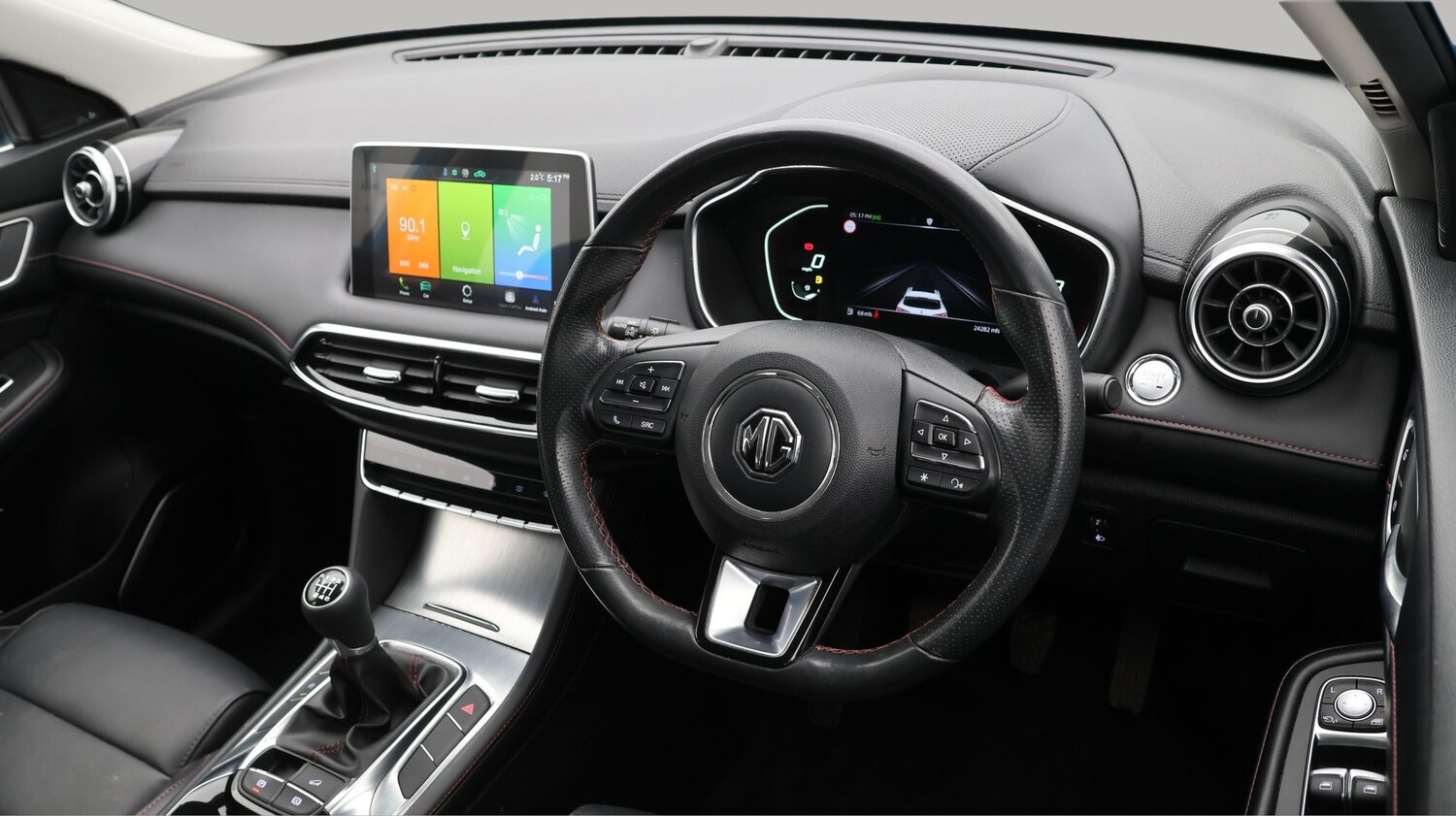 Used MG MG HS 2023 for sale - 77363834: Photo 9