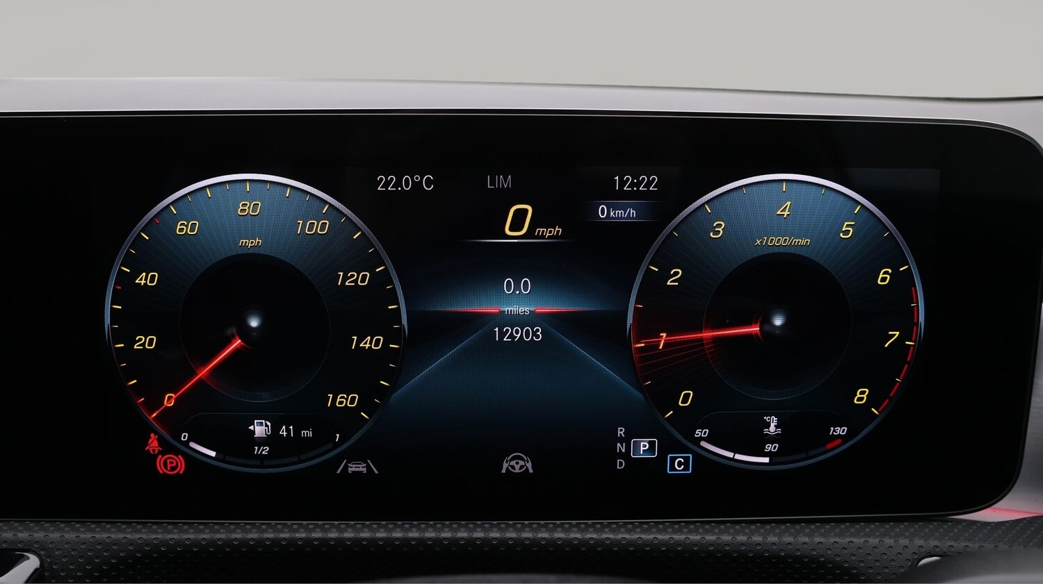 Used Mercedes-Benz A-Class 2020 for sale - 77460464: Photo 10