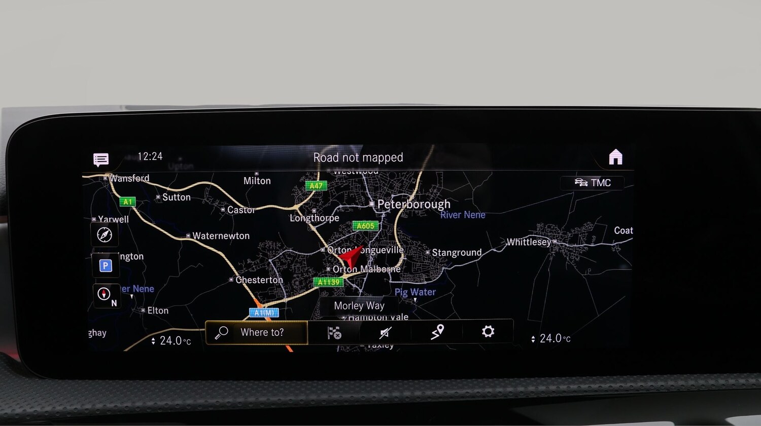 Used Mercedes-Benz A-Class 2020 for sale - 77460464: Photo 11