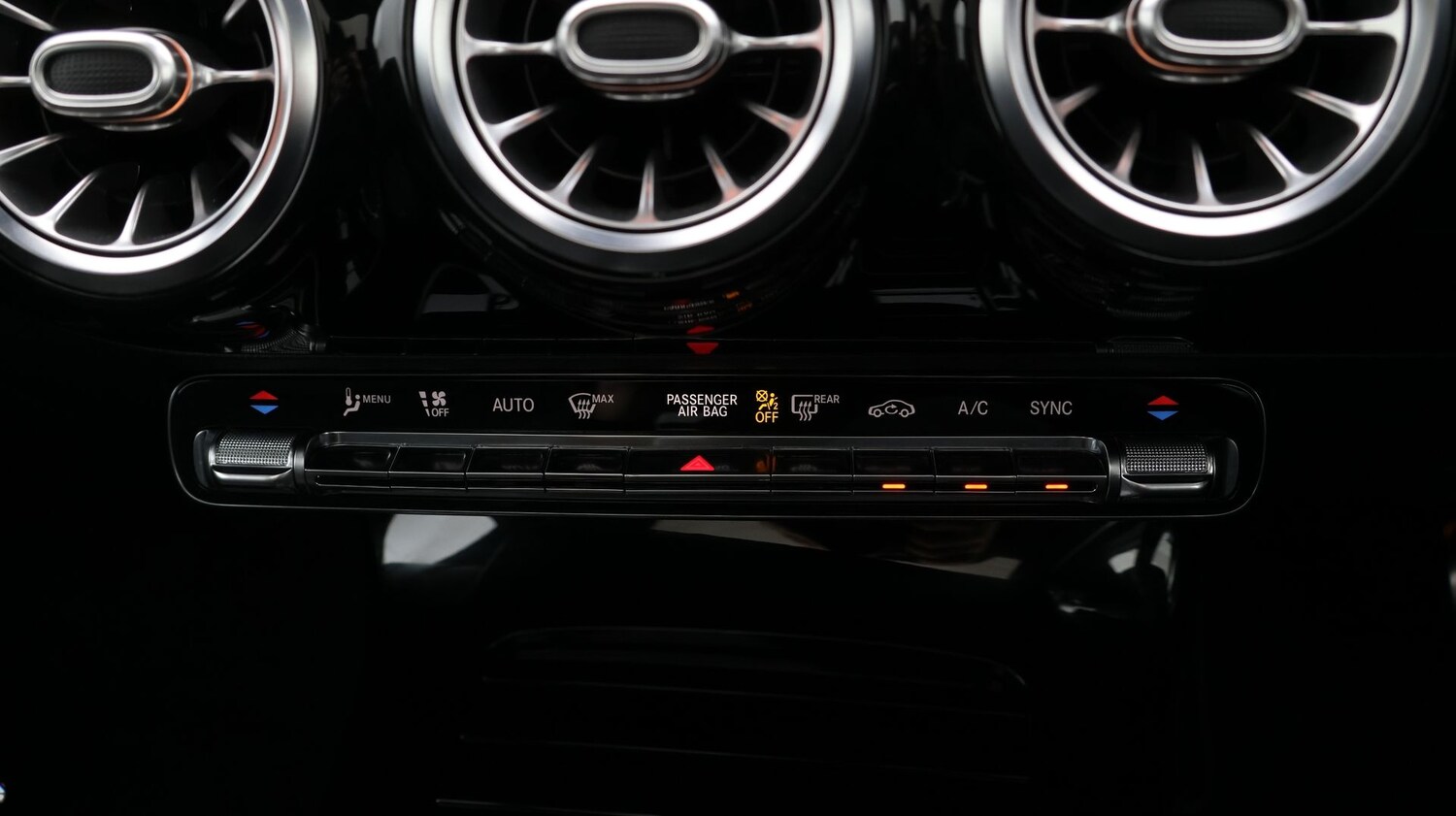 Used Mercedes-Benz A-Class 2020 for sale - 77460464: Photo 12