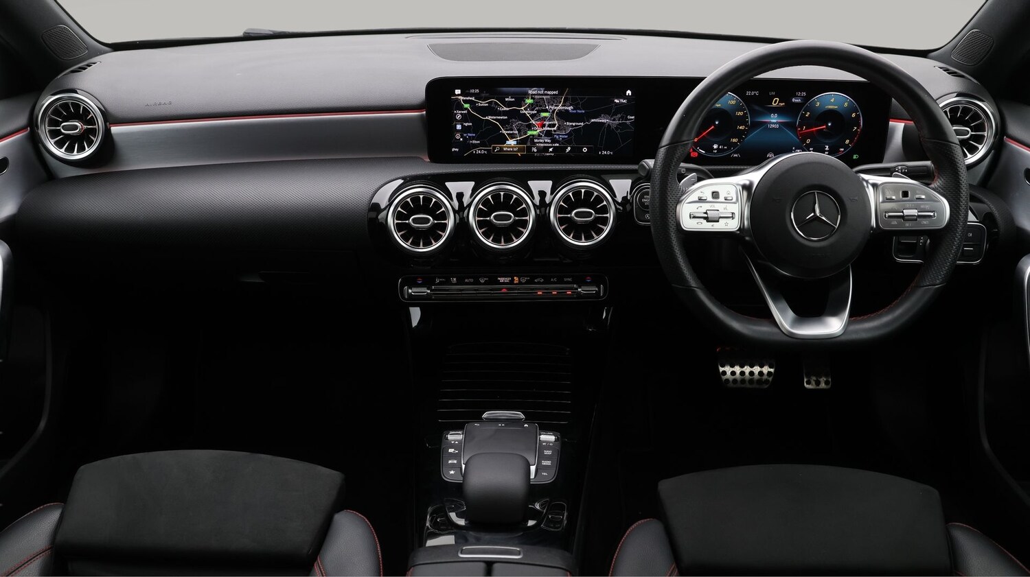 Used Mercedes-Benz A-Class 2020 for sale - 77460464: Photo 13