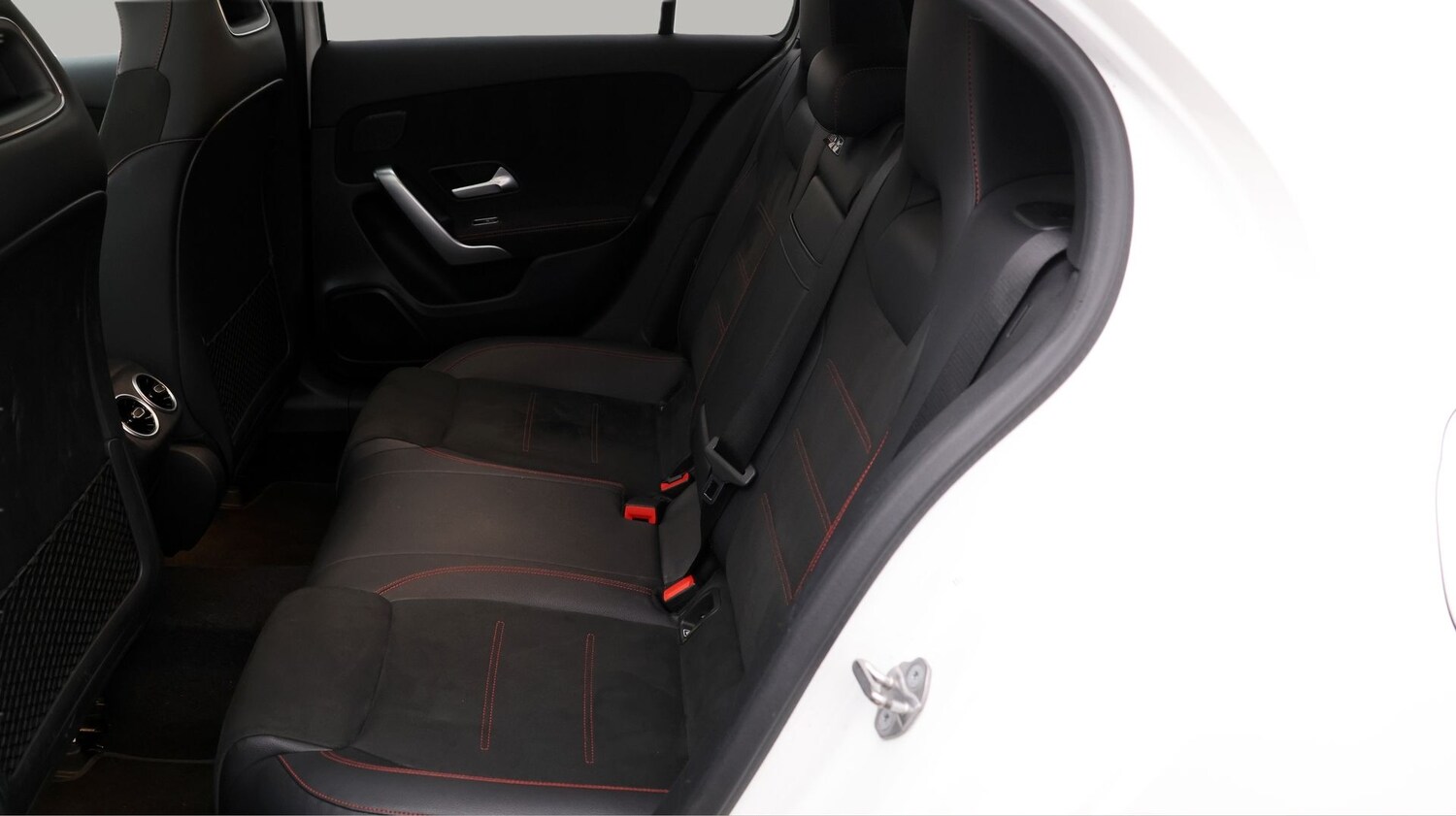 Used Mercedes-Benz A-Class 2020 for sale - 77460464: Photo 16