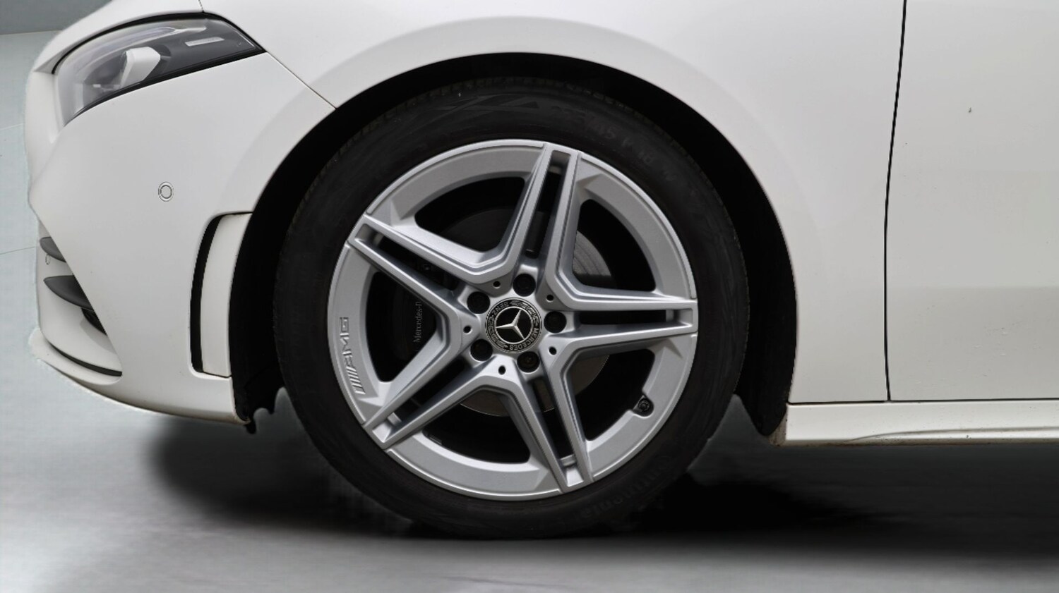 Used Mercedes-Benz A-Class 2020 for sale - 77460464: Photo 18