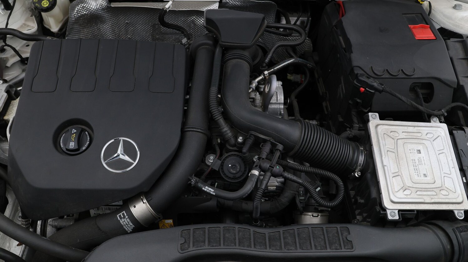 Used Mercedes-Benz A-Class 2020 for sale - 77460464: Photo 19