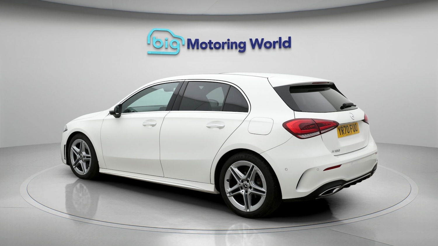 Used Mercedes-Benz A-Class 2020 for sale - 77460464: Photo 5