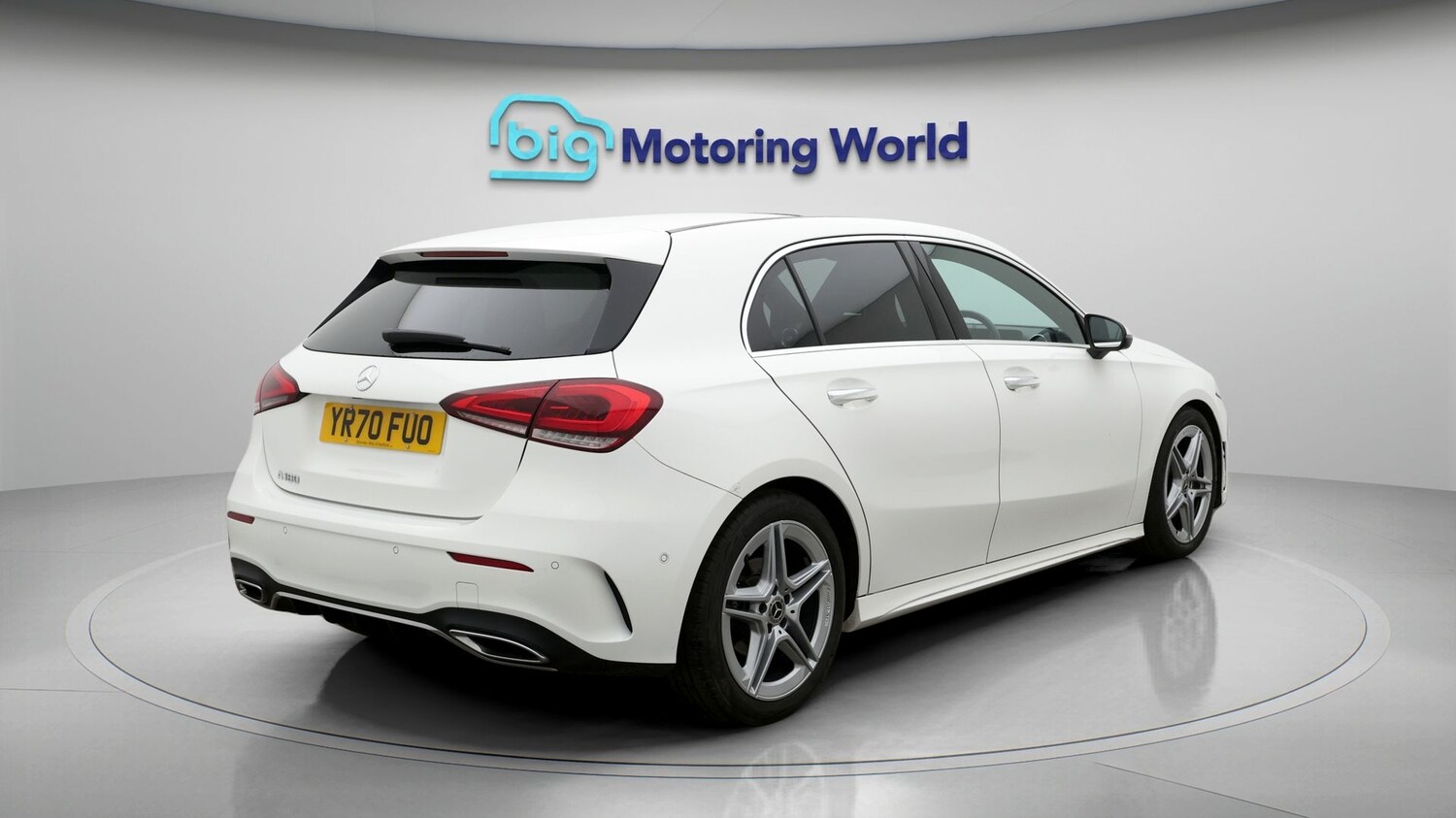 Used Mercedes-Benz A-Class 2020 for sale - 77460464: Photo 7