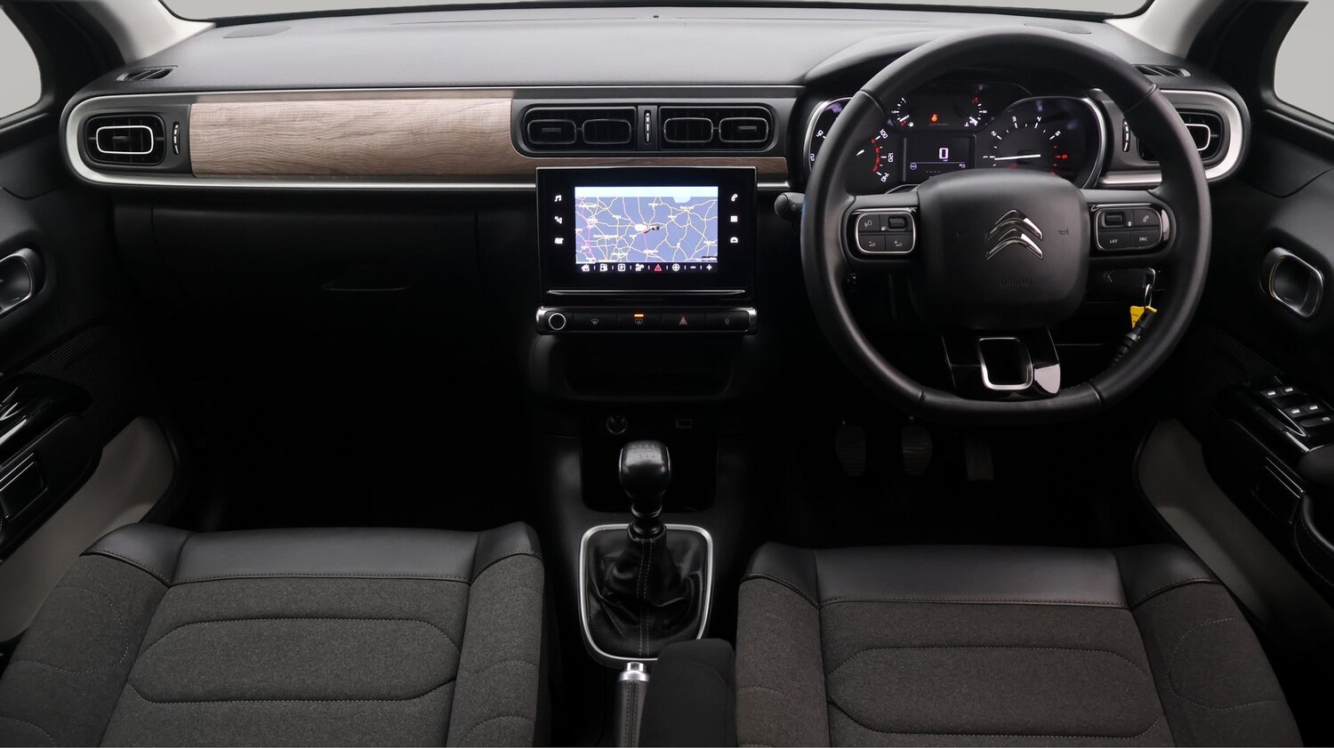 Used Citroen C3 2023 for sale - 77501291: Photo 13