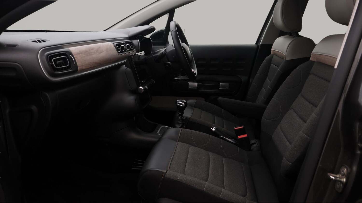 Used Citroen C3 2023 for sale - 77501291: Photo 14