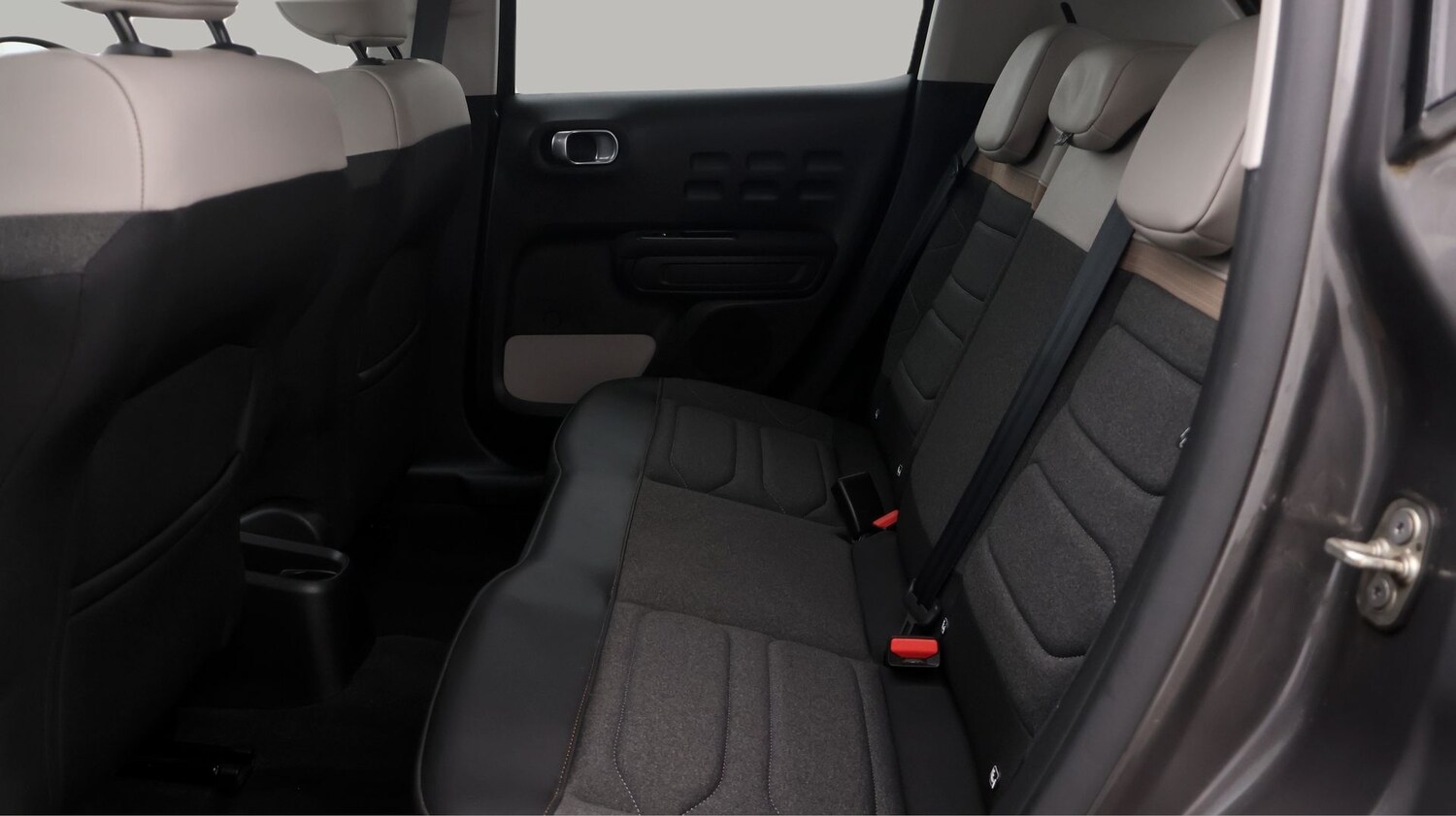 Used Citroen C3 2023 for sale - 77501291: Photo 16