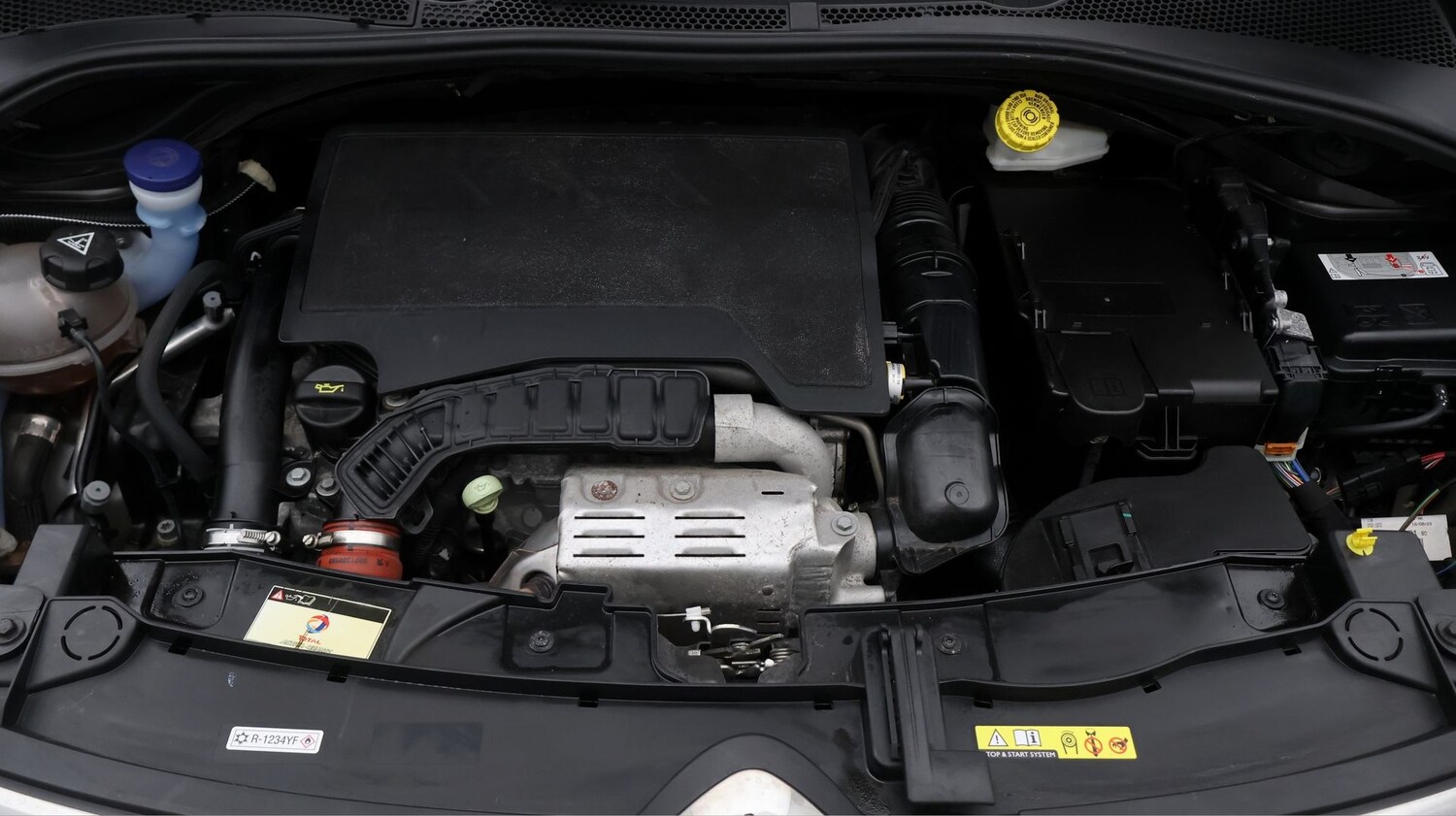 Used Citroen C3 2023 for sale - 77501291: Photo 19