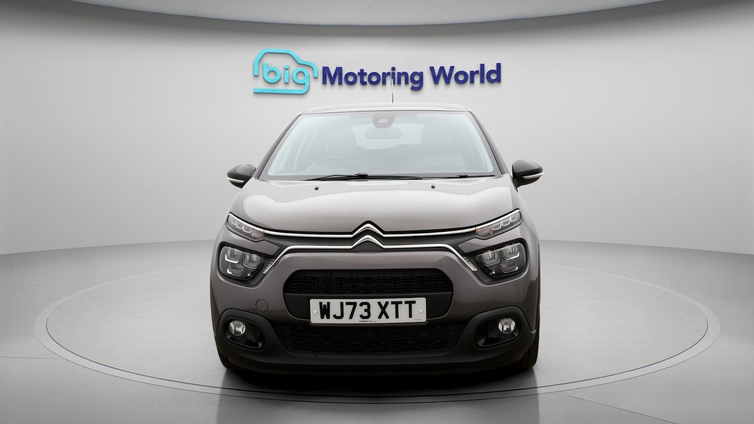 Used Citroen C3 2023 for sale - 77501291: Photo 2