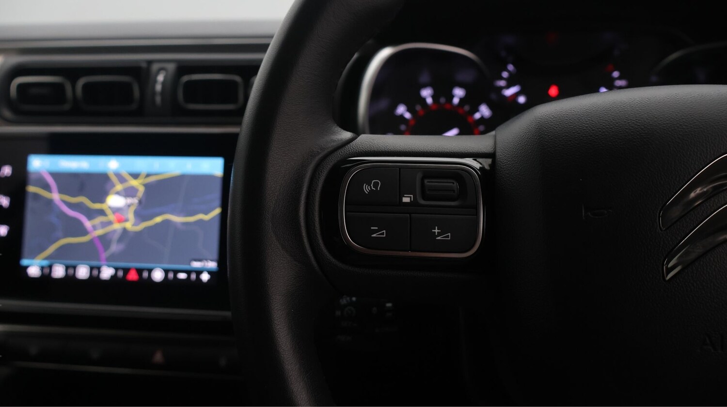 Used Citroen C3 2023 for sale - 77501291: Photo 22