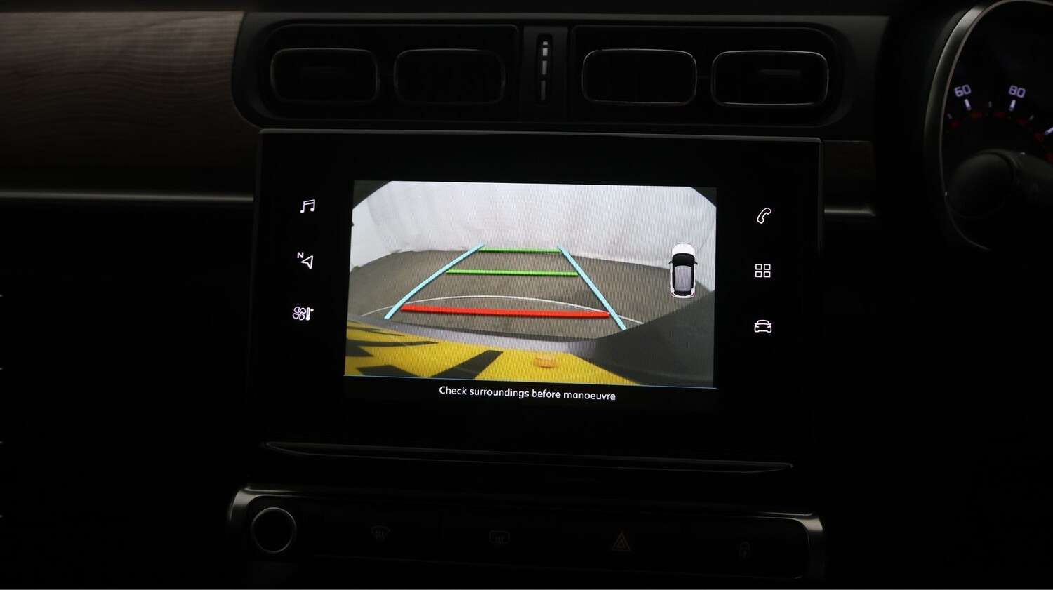 Used Citroen C3 2023 for sale - 77501291: Photo 25