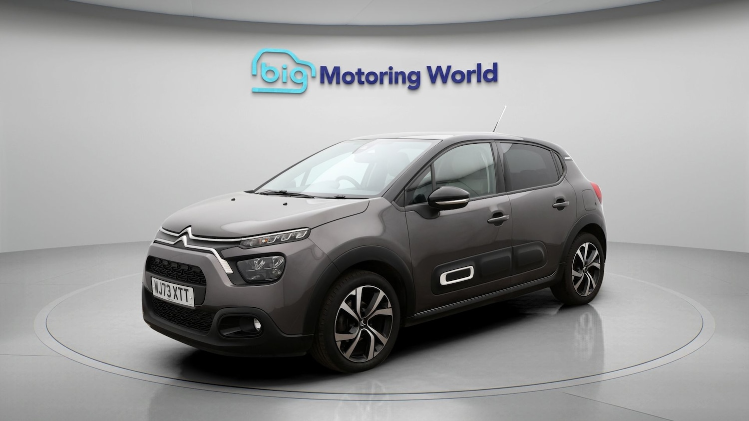 Used Citroen C3 2023 for sale - 77501291: Photo 3