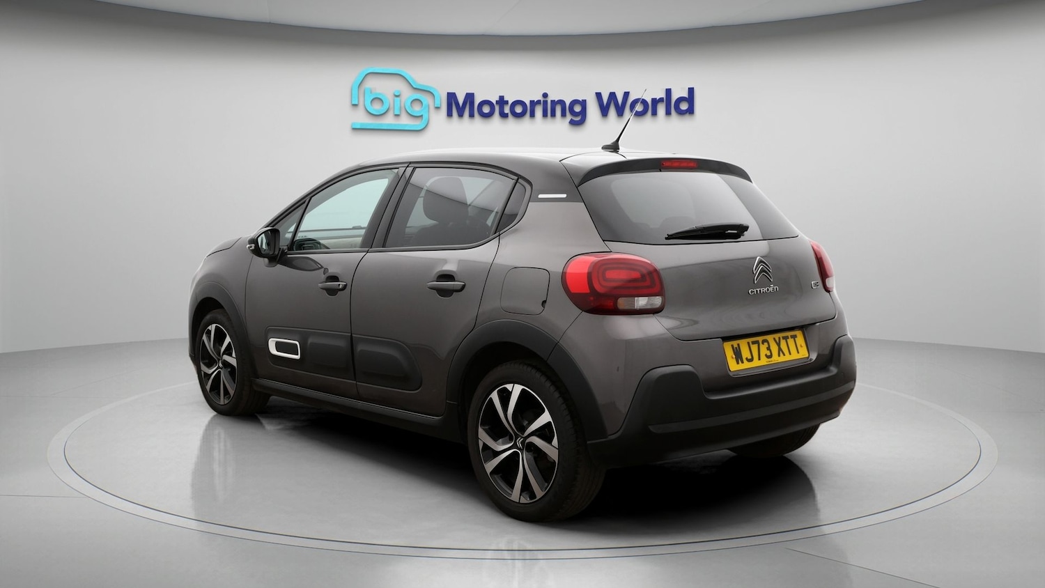Used Citroen C3 2023 for sale - 77501291: Photo 5