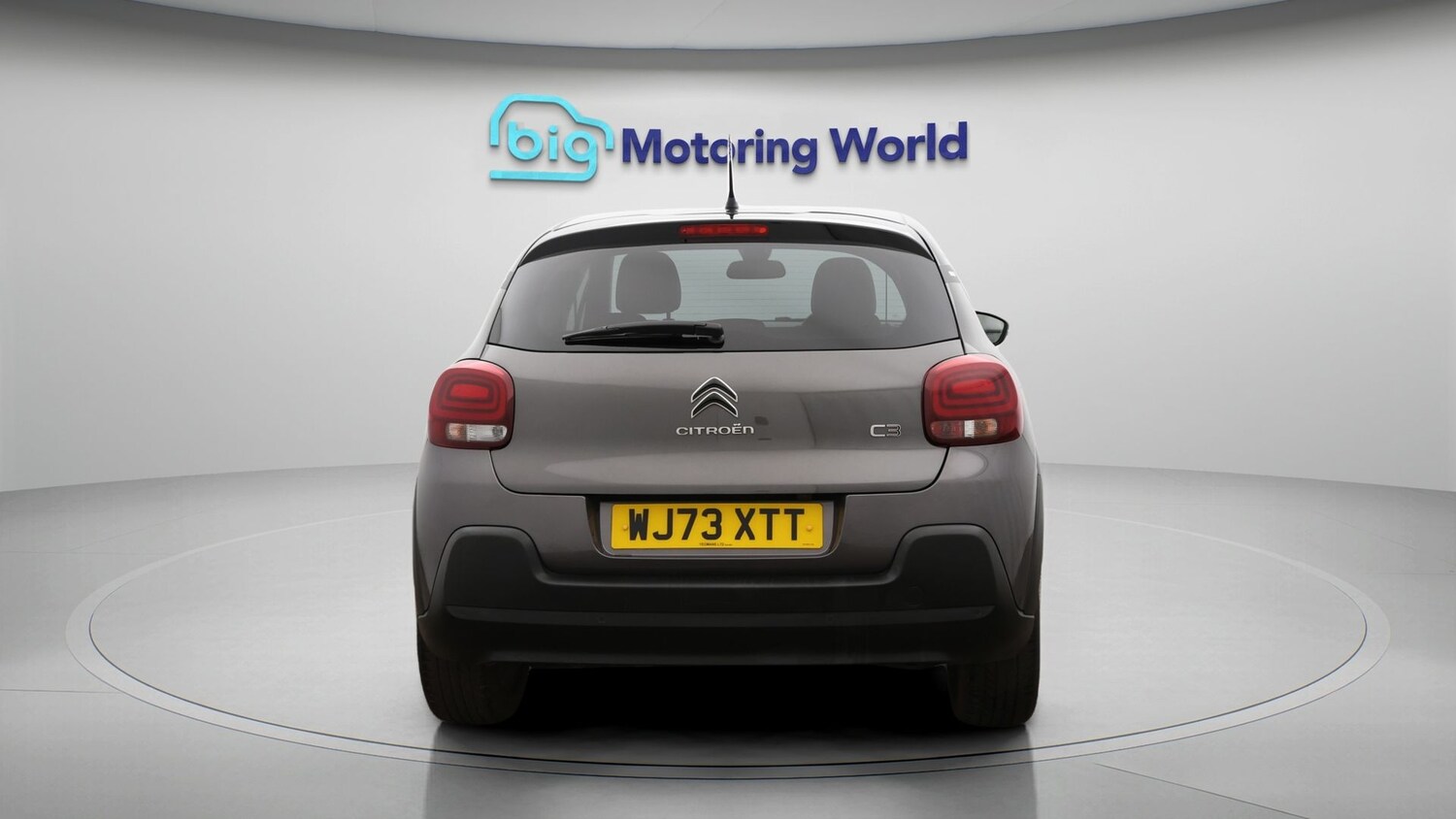 Used Citroen C3 2023 for sale - 77501291: Photo 6