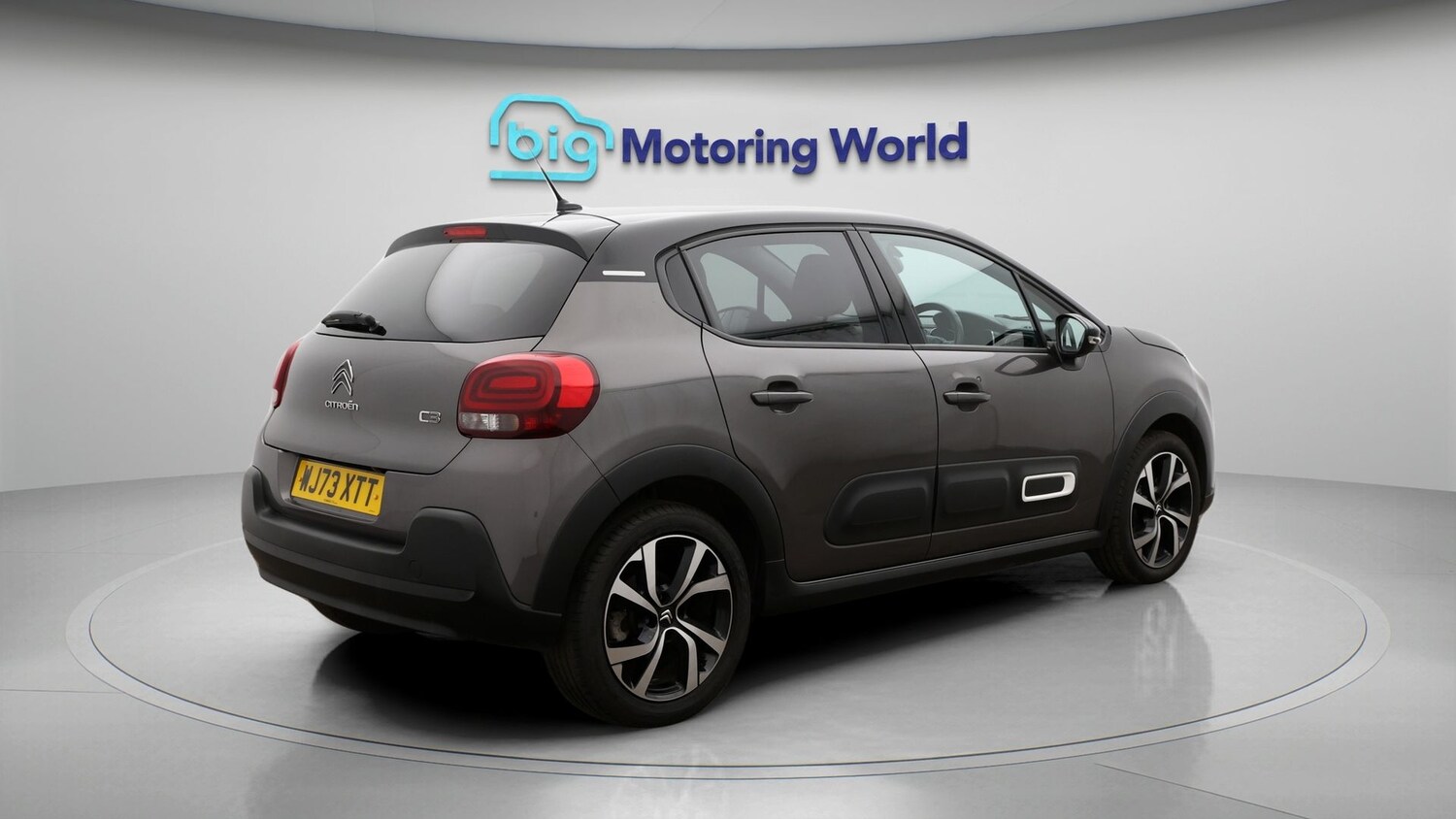 Used Citroen C3 2023 for sale - 77501291: Photo 7