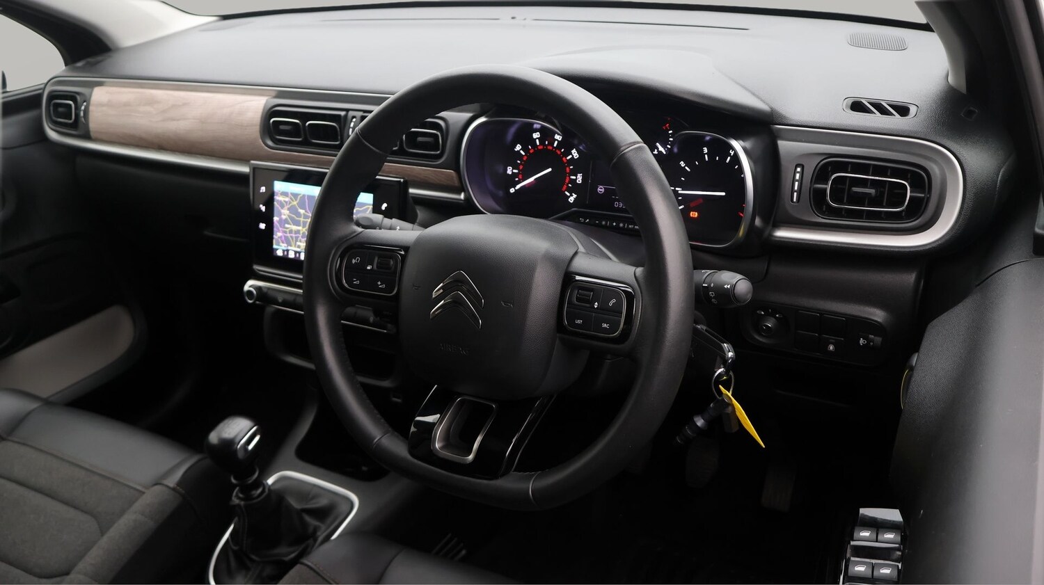 Used Citroen C3 2023 for sale - 77501291: Photo 9