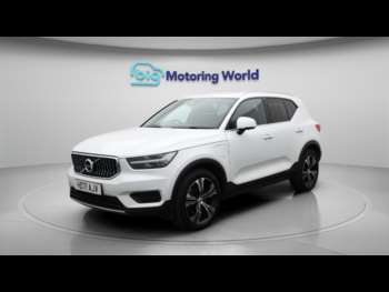 Used Volvo XC40 2021 for sale - 75415176: Photo