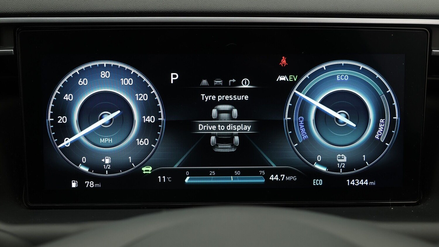 Used Hyundai TUCSON for sale - 77195374: Photo 10