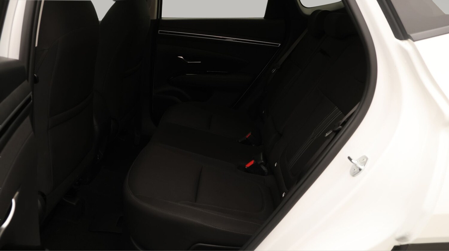 Used Hyundai TUCSON for sale - 77195374: Photo 16