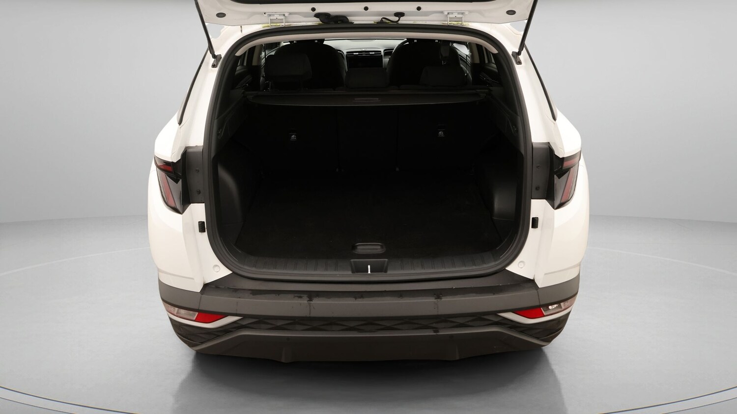 Used Hyundai TUCSON for sale - 77195374: Photo 17