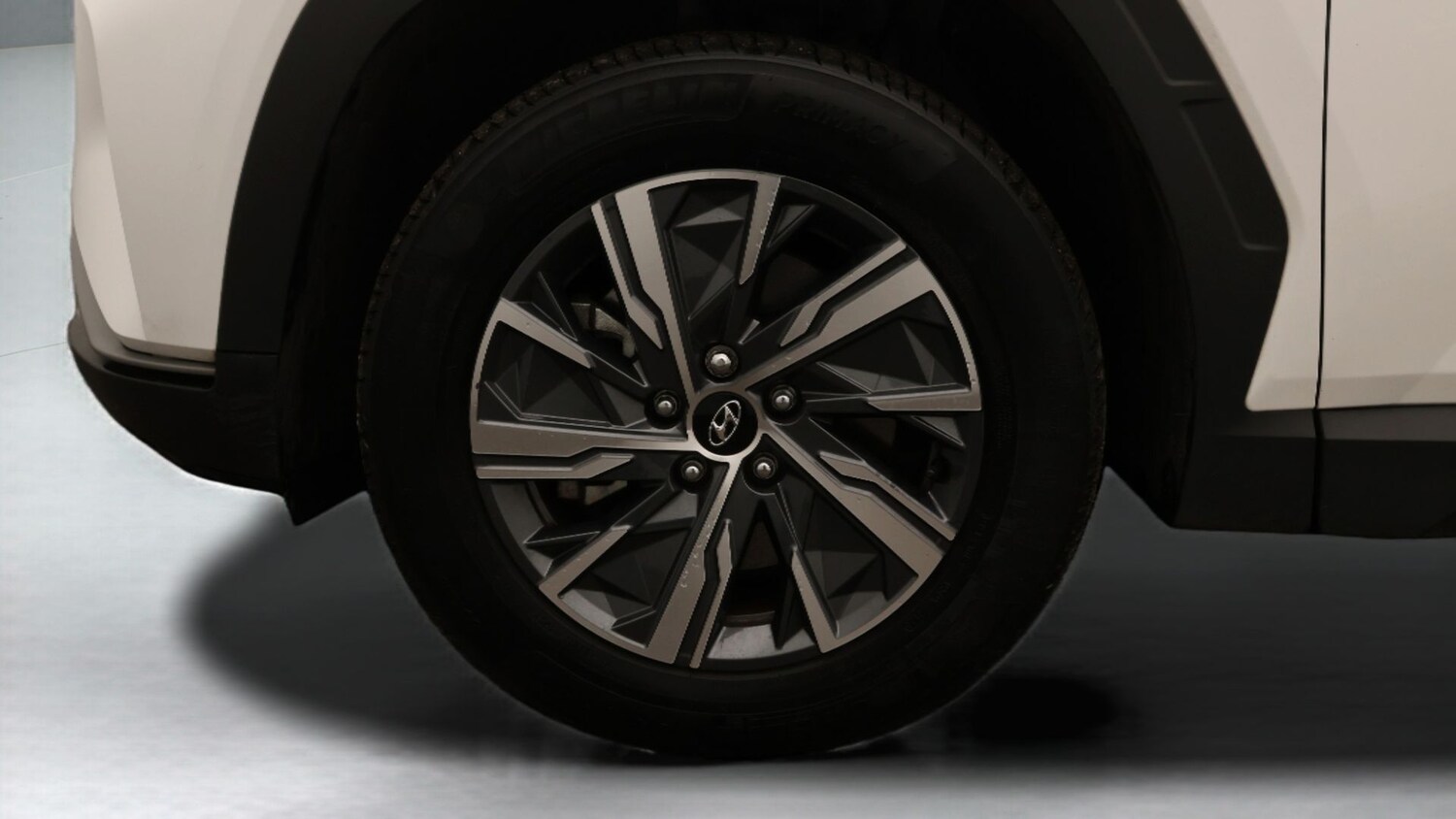 Used Hyundai TUCSON for sale - 77195374: Photo 18