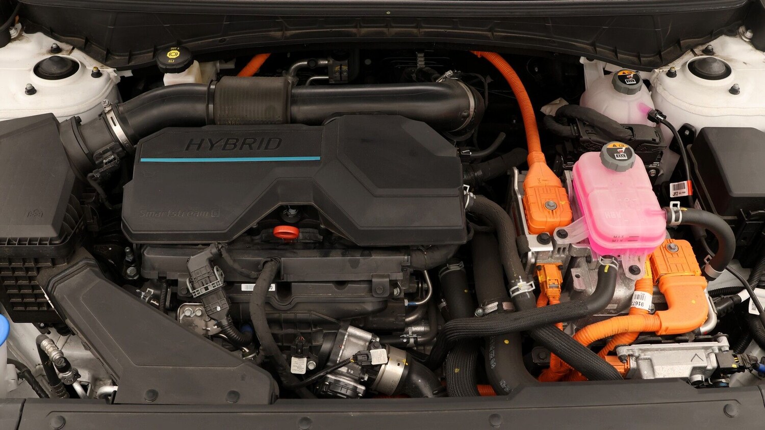 Used Hyundai TUCSON for sale - 77195374: Photo 19