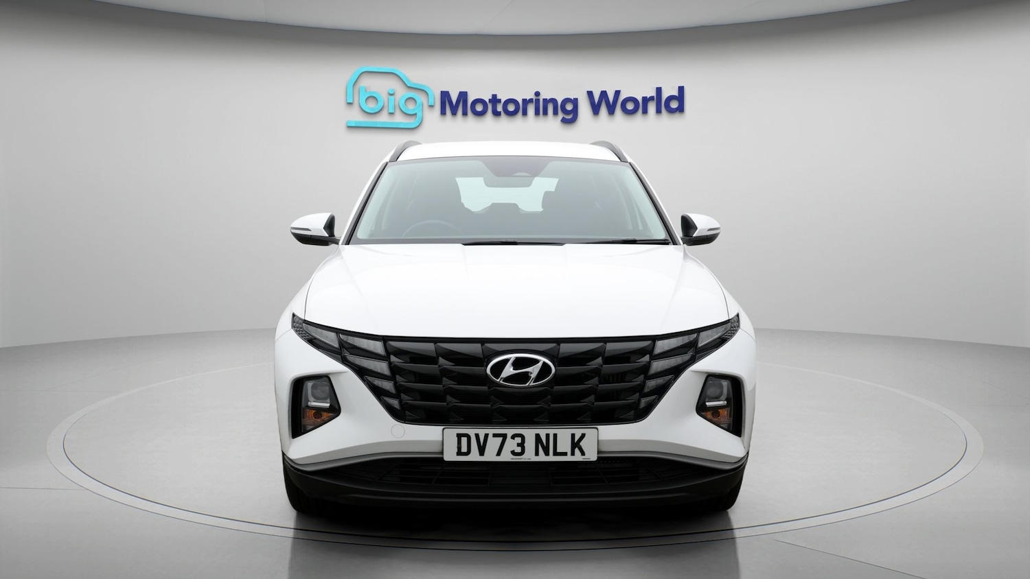 Used Hyundai TUCSON for sale - 77195374: Photo 2