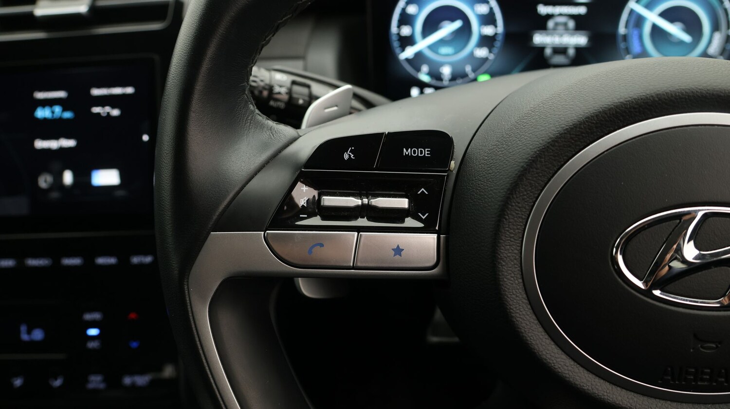 Used Hyundai TUCSON for sale - 77195374: Photo 21